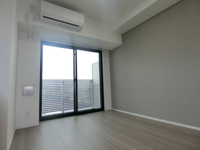 ベルシード東十条ツインズB