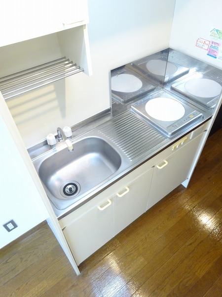 スカイコート神奈川新町