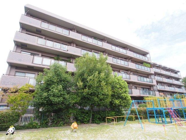 ステイツ茨木奈良町