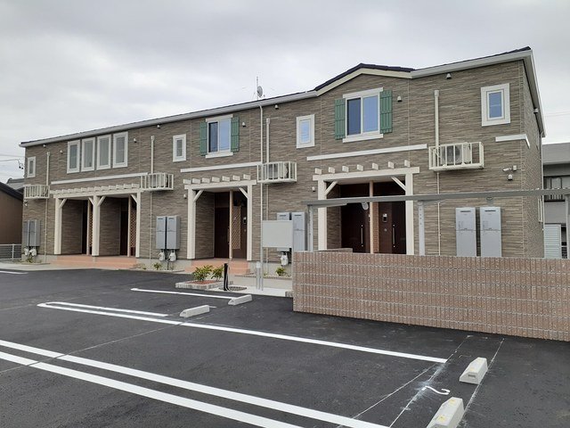 ベル・アントレ