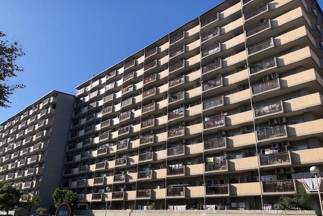 ユニライフ山崎４号棟