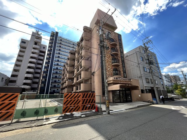 大輪マンション日置