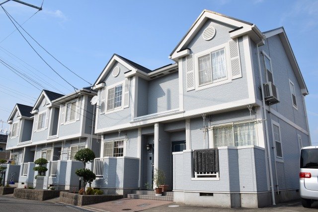 ベラカーザⅡＢ