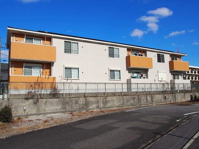 イ－メゾンズⅡ