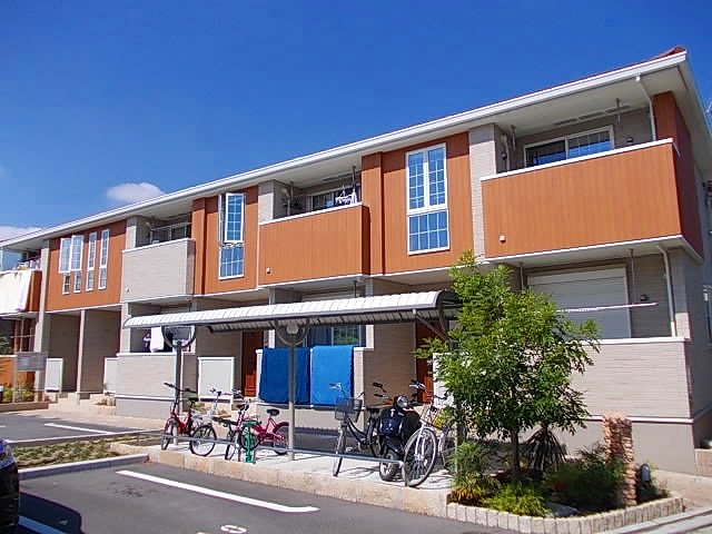 サン　ハイツ