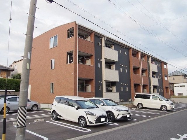 メゾンドプランドール