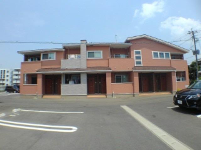 ミルト立花Ⅴ