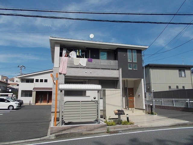 グリーンフォレストＣ