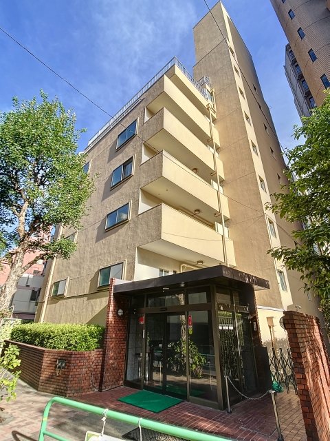 コーポ麹町