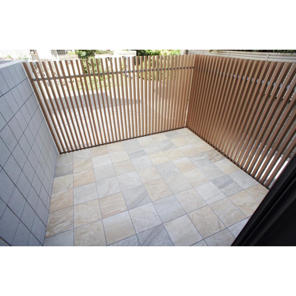 フローラルテラス