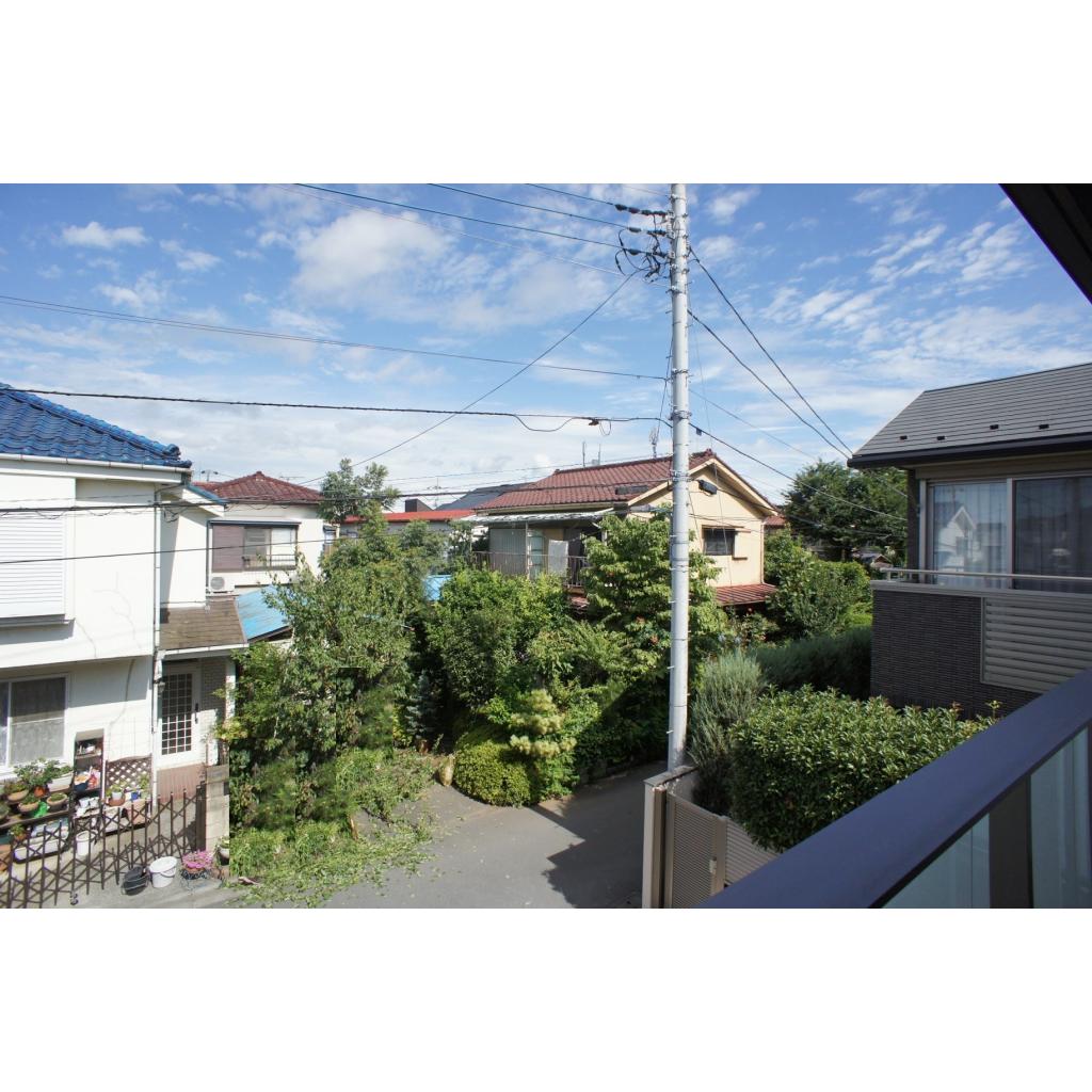 フローラルテラス