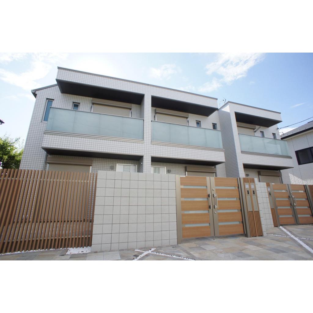 フローラルテラス