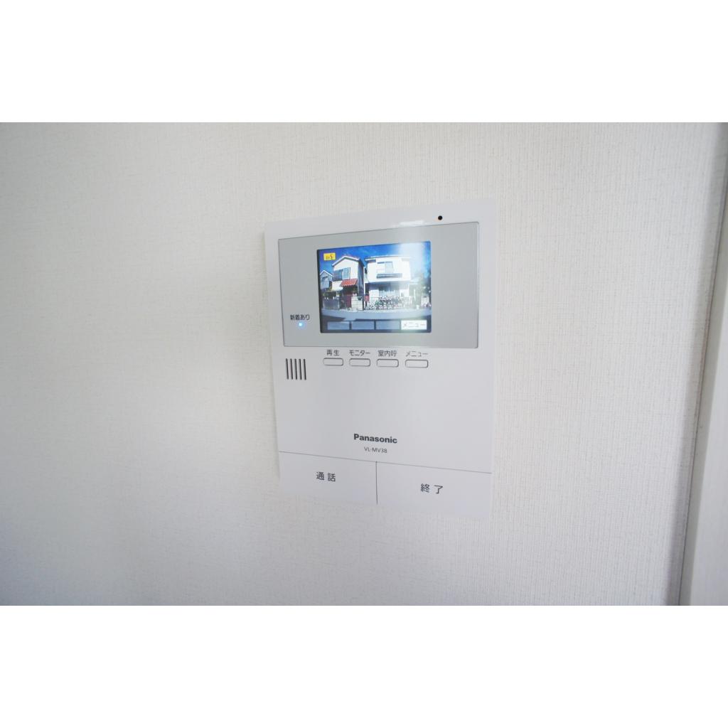 フローラルテラス