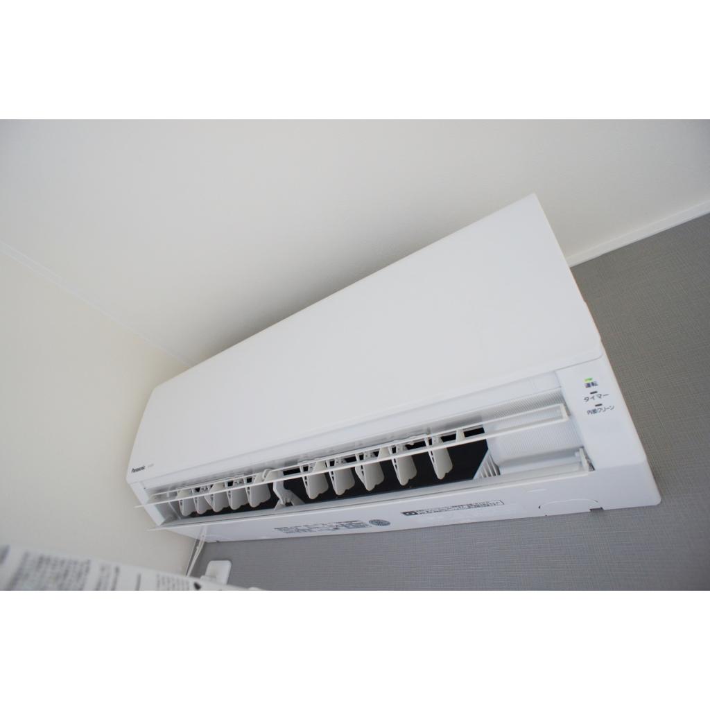 フローラルテラス