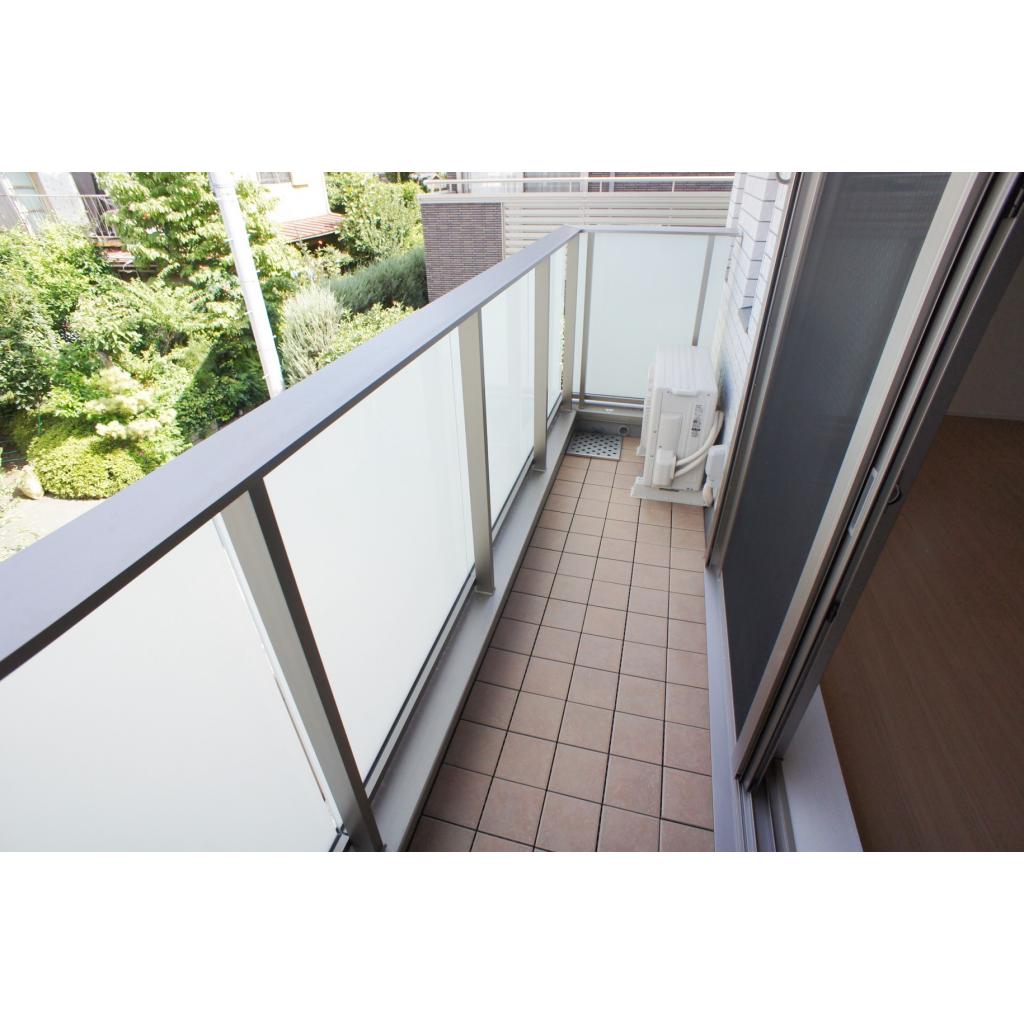 フローラルテラス