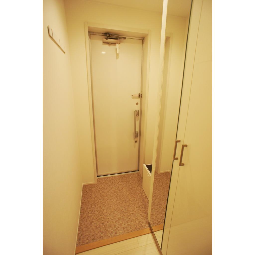 フローラルテラス