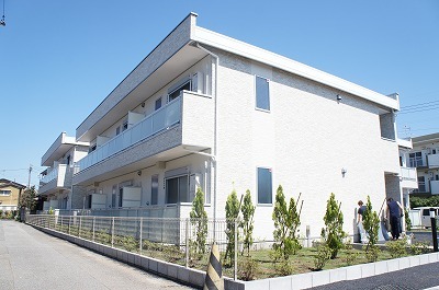 リブリ・白山ＥＡＳＴ