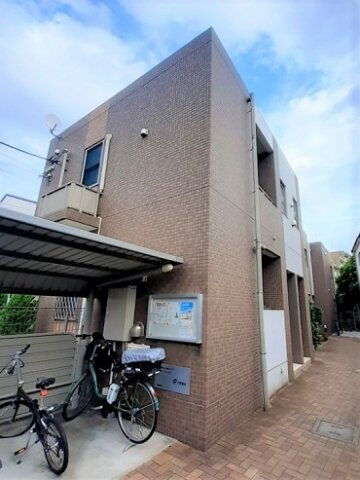 ベアトリーチェ　早稲田