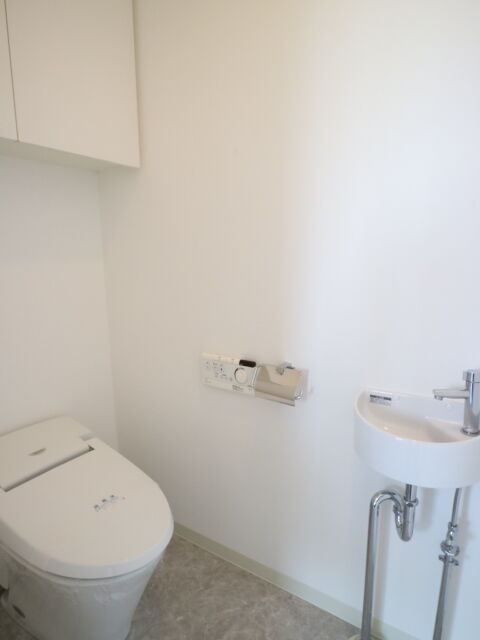 プライムアーバン目黒三田