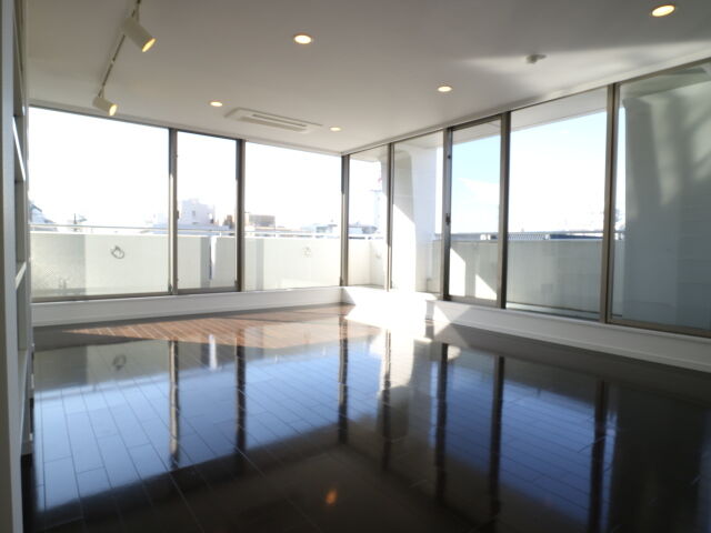 プライムアーバン目黒三田