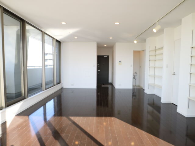 プライムアーバン目黒三田