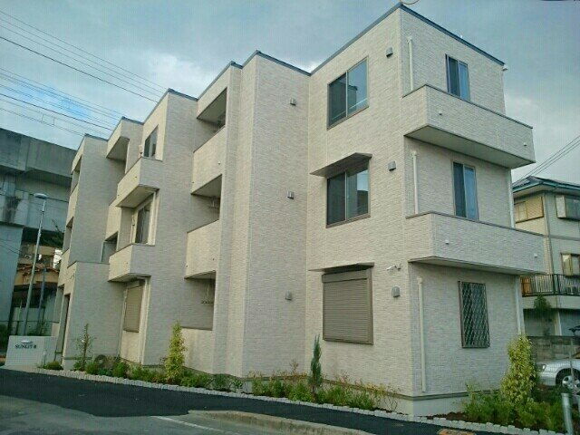 ＳＵＮＬＩＴ　Ⅲ