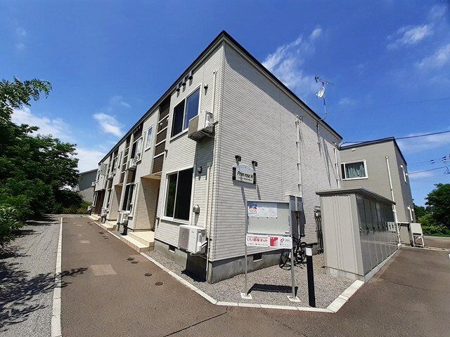 プリムローズ　エム