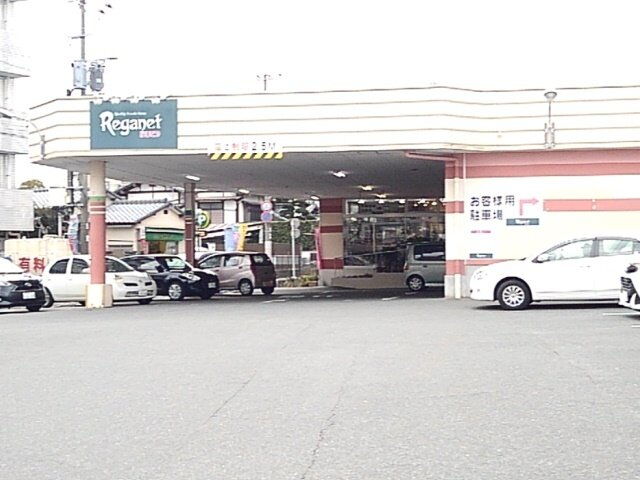 フェリーチェ　ドゥーエＡ