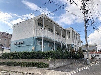 レオパレスフォートⅡ