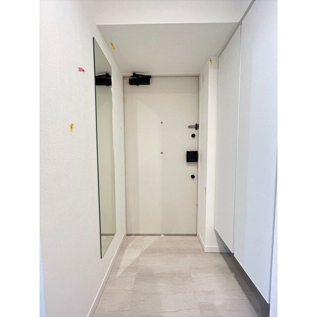 コスモグラシア両国レジデンス