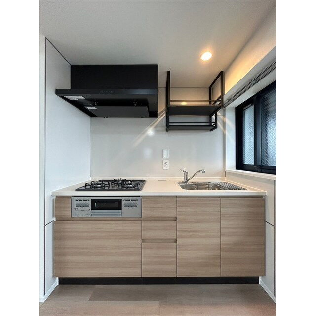 コスモグラシア両国レジデンス