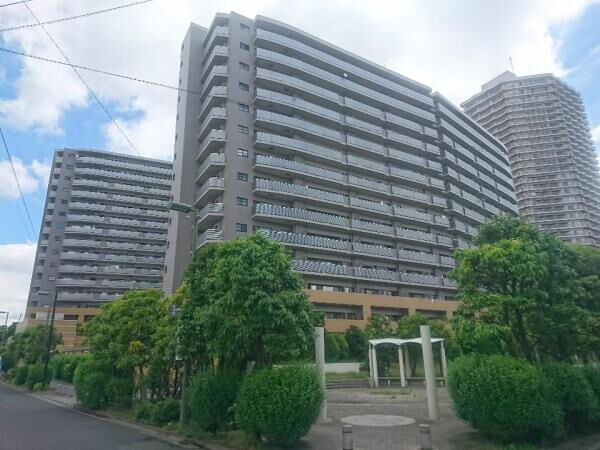 プランヴェールＥＸサザンウィング