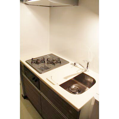 ジェノヴィア南麻布グリーンヴェール