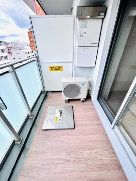 ラサンテ千駄木