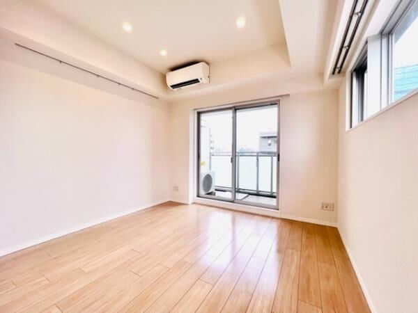 ラサンテ千駄木