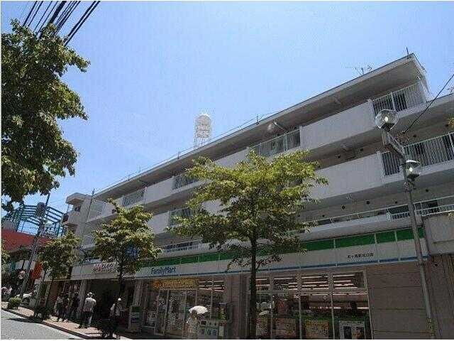 市ヶ尾内野ビル