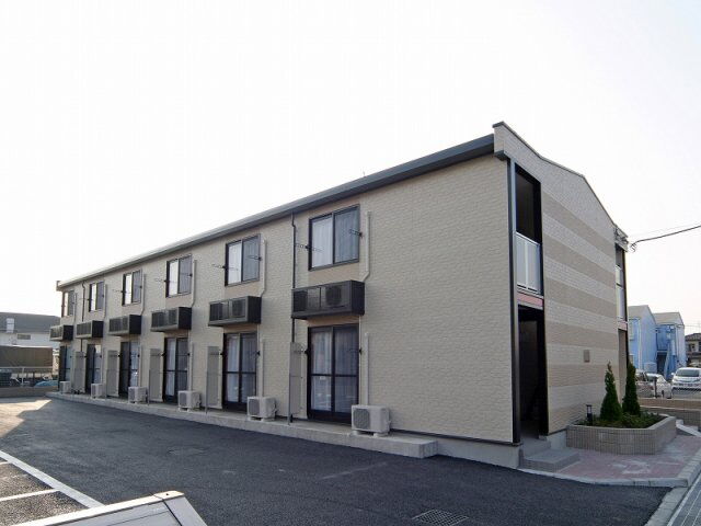 レオパレスウェルカム