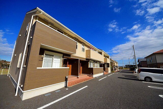 ソル・サリエンテⅡ