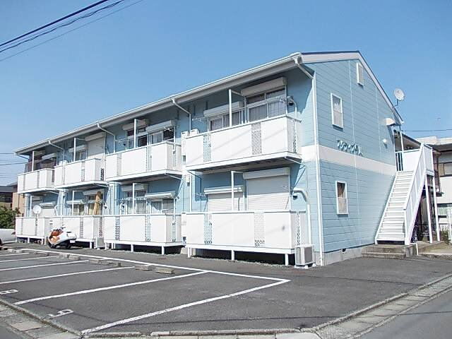 アクティブ早川