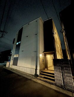 Best Stage 新狭山Ⅰ