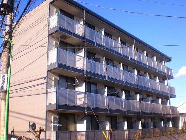 レオパレスブリリアント