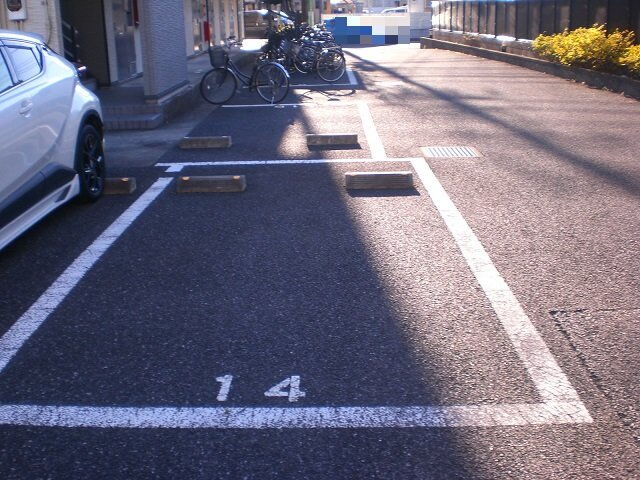レオパレスブリリアント