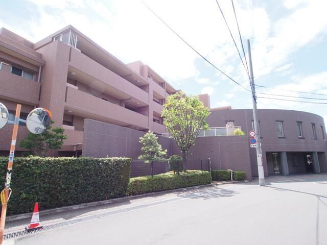 グランノア箕面