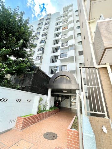 シティパレス富士見町