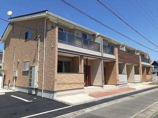 カーサ　エスペランサⅠ