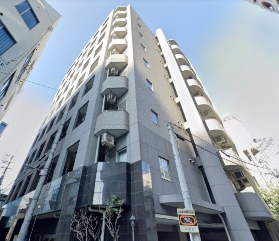 エステムコート大阪城前ＯＢＰリバーフロント