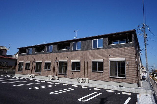 レジデンス　プリュⅤ