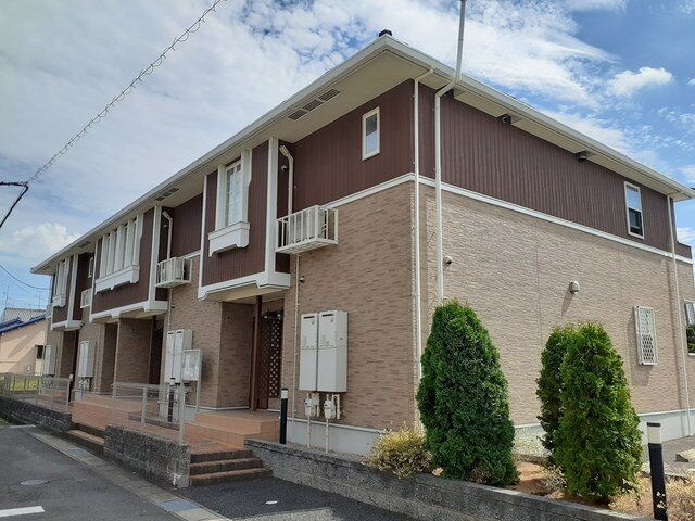 メゾン　ララリ