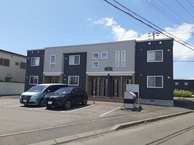 レイクウッド澄川