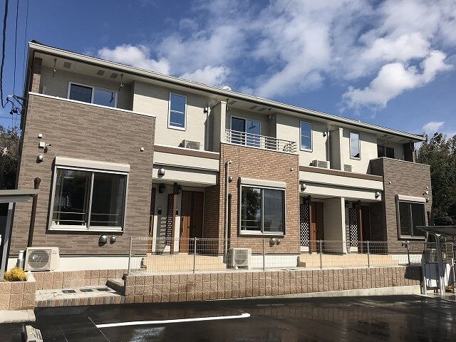 カーサセレノⅡ